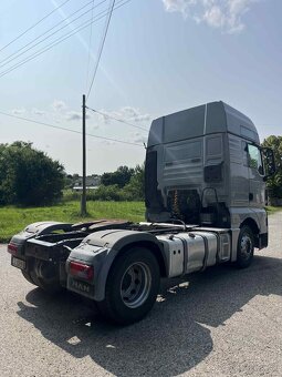 MAN TGX 18.440 ťahač s hydraulikou - 5