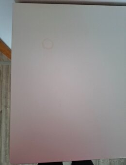 KLUPS Komoda MARSELL s prebaľovacím pultom - 5