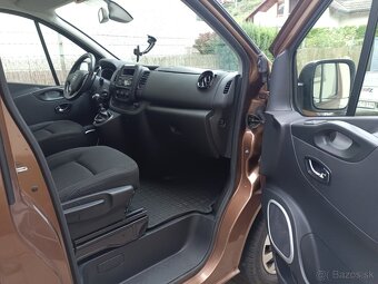Predam Opel Vivaro B Combi  L2H1 1,6 D T - 5