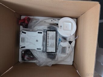 NOVÝ Roboticky vysavac SAMSUNG Jet Bot VR30T80313W/GE - 5