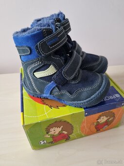 zimné topánky - 5