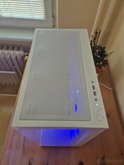 Herný PC - 5