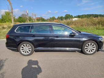 VW PASSAT B8 2,0TDI-2015-LED-ACC-HIGHLINE-DYN AUDIO - 5