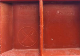 Plastove prepravky,bednicky,bedne - 5