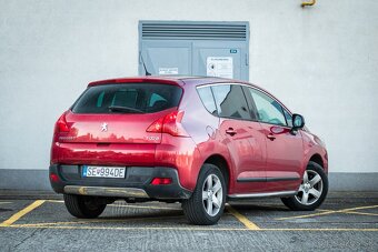 Peugeot 3008 1.6 THP 115kW - 5