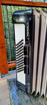 Akordeón Weltmeister Stella 60 bas - 5