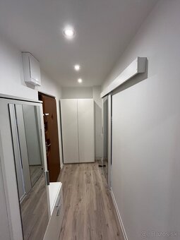 Prenájom 1,5 izbového bytu - 5