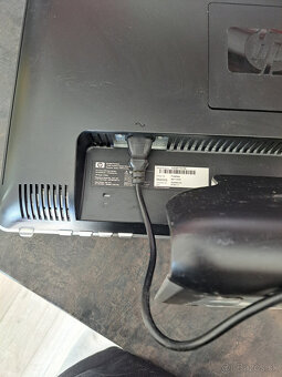 LCD monitor HP 2159m funkčný - 5