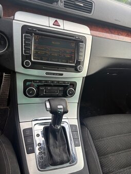 NAHRADNE DIELY VW PASSAT CC R-LINE 2.0 TDI 4X4 DSG - 5