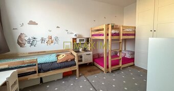 PREDAJ - zrekonštruovaný, moderný 3- izbový byt s loggiou na - 5