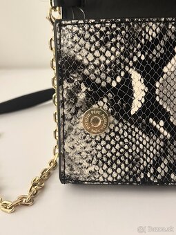 Luxusná kabelka Patrizia Pepe - 5