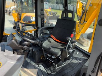 Jcb 3cx / 2021 , 1080 hodin traktor bager - 5