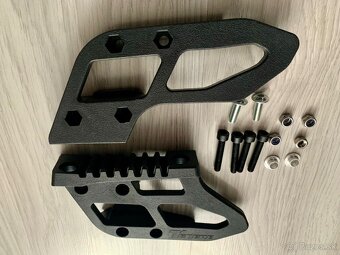 Voditko na retaz pre Yamahu Tenere - 5