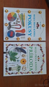 Detské ilustrované encyklopedie - 5