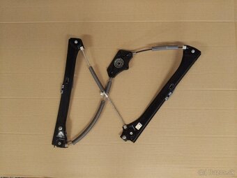 sťahovačka okna dverí Superb 3 - 5