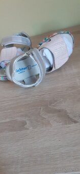 Sandálky Richter v. 25 - 5