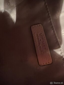 Kabelka Michael Kors original - 5