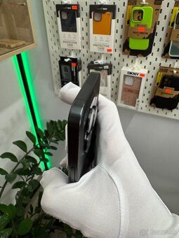  iPhone 15 Pro 256GB Black | Záruka 1 rok | Batéria 86% - 5