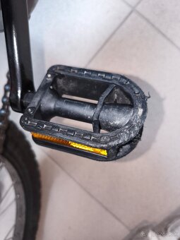 Predam bicykel CTM Scooby 1.0, 2020, 20" - 5