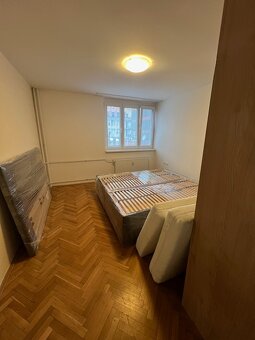 Zrekonštruovaný 3 izb. byt, MEDENÁ ul. - 5