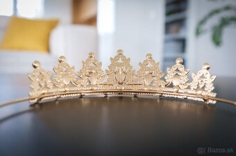 Korunka do vlasov - 5