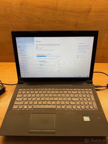 Lenovo B580 - 5
