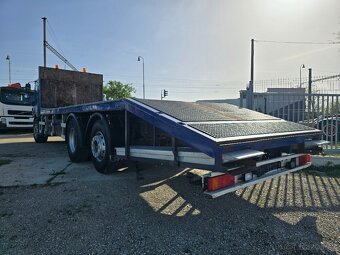 DAF CF 360 TRANSPORTER / ODTAHOVY SPECIAL 291800KM - 5