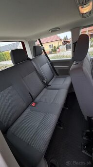 Volkswagen CARAVELLE T6 - 5
