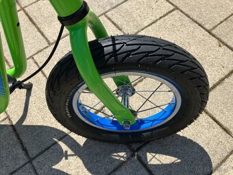 Predam odrazadlo Puky LR LX - 5