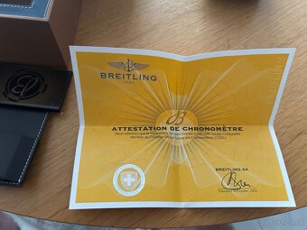 Breitling Super Avangar II 48 mm - 5