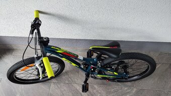 Detský GT STOMPER 20 - 5