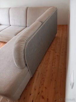 Predám gauč Sedda, Rakúsko - 5