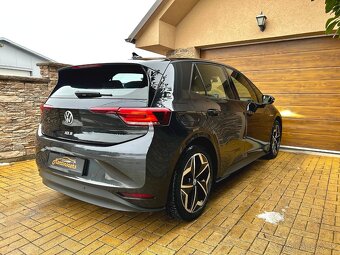 Volkswagen ID.3 Pro 58kWh Life - 5