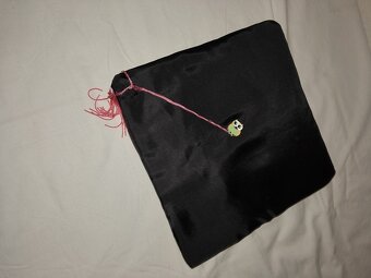 Karnevalový kostým študent - 5