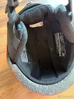 Detska lyžiarska helma Rossignol - 5