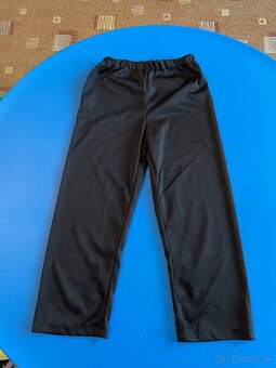 Karnevalový kostým rytier, veľ. 110-116 - 5