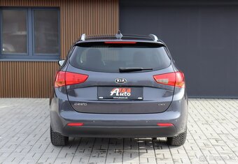 Kia Cee´d SW 1.6 CRDi VGT Platinum - 5
