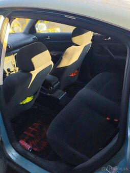 Volkswagen Passat B5 1.9tdi afn - 5