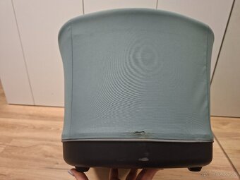 Vanicka Thule Urban Glide 3 mid-blue - 5