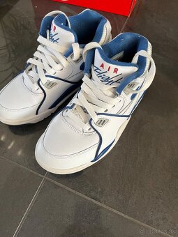 Nike AIR Fligt 35,5 NOVÉ - 5