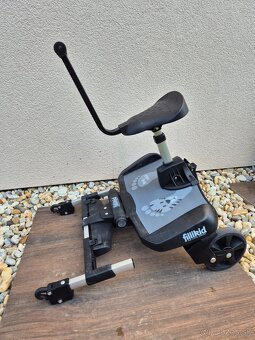 Fillikid stupienok so sedadlom - 5