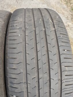235/55R18 104V Continental letná - 5