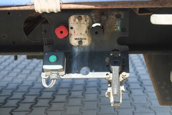 Kögel S24-1, LOWDECK, ZVEDACÍ NÁPRAVA, MULTILOCK, SAF - 5