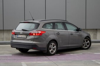 Ford Focus Kombi 1.0 EcoBoost 92 kW - 5