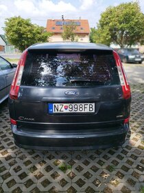 Ford C-Max 1.6 TDCI 80kw - 5