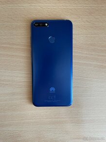Huawei Y6 Prime - modrý - 5