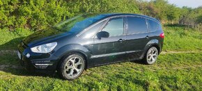 Ford S-Max 2.0 TDCi - 5