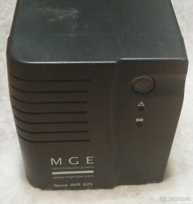 APC Back-UPS, MGE, Eaton - 5