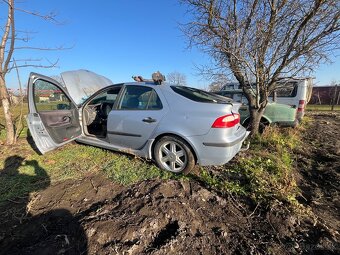 Renault Laguna 2 1.6i - 5