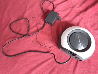 Rádiobudík JBL - 5
